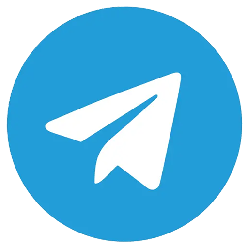 Icon Telegram